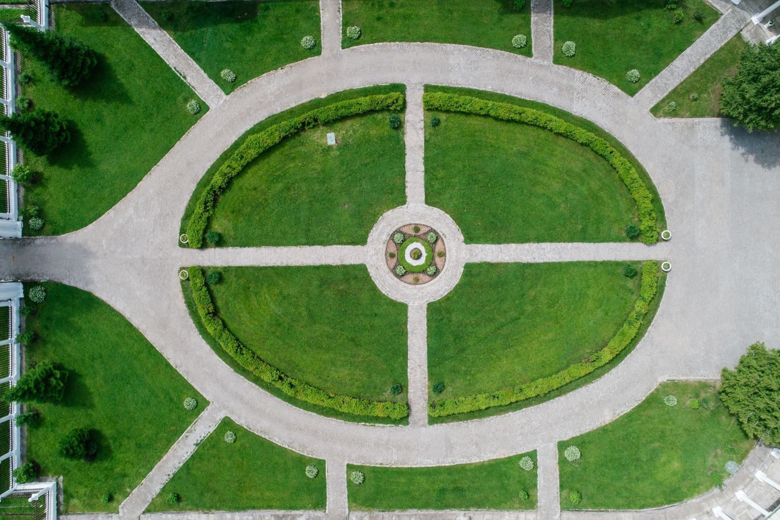 Garden Design and Plans